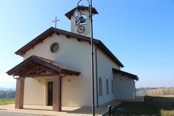 Esterno Chiesa